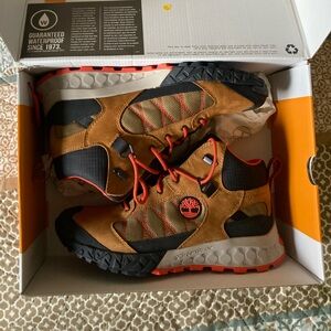 Timberland Shoes Boots Size 9 Men’s
